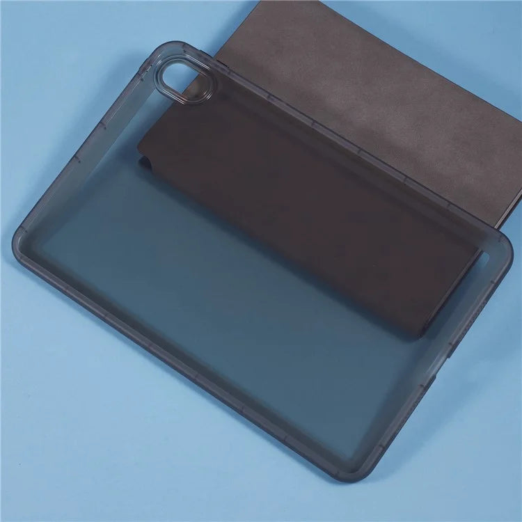 For Huawei MatePad SE 11 Case Soft TPU Transparent Tablet Cover