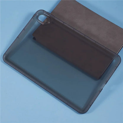 For Huawei MatePad SE 11 Case Soft TPU Transparent Tablet Cover