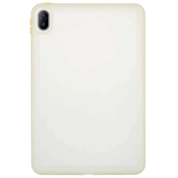 For Huawei MatePad SE 11 Case Soft TPU Transparent Tablet Cover
