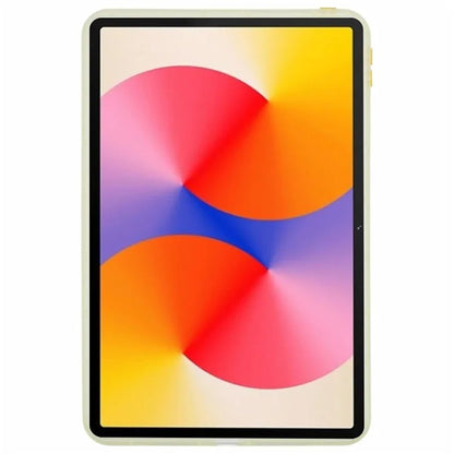 For Huawei MatePad SE 11 Case Soft TPU Transparent Tablet Cover