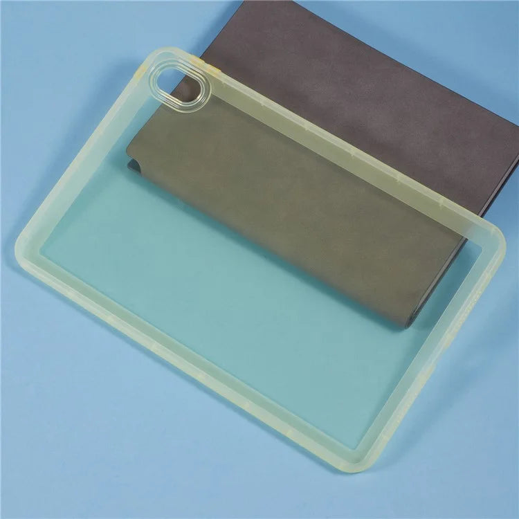 For Huawei MatePad SE 11 Case Soft TPU Transparent Tablet Cover