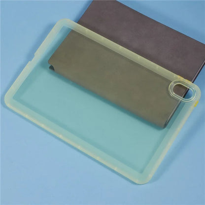 For Huawei MatePad SE 11 Case Soft TPU Transparent Tablet Cover