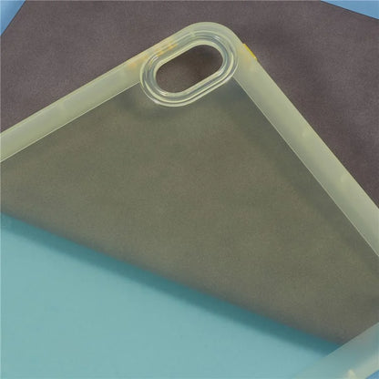 For Huawei MatePad SE 11 Case Soft TPU Transparent Tablet Cover