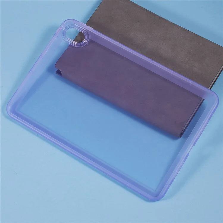 For Huawei MatePad SE 11 Case Soft TPU Transparent Tablet Cover