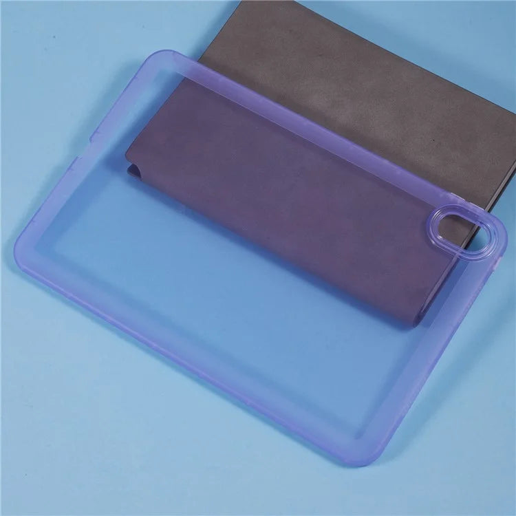 For Huawei MatePad SE 11 Case Soft TPU Transparent Tablet Cover