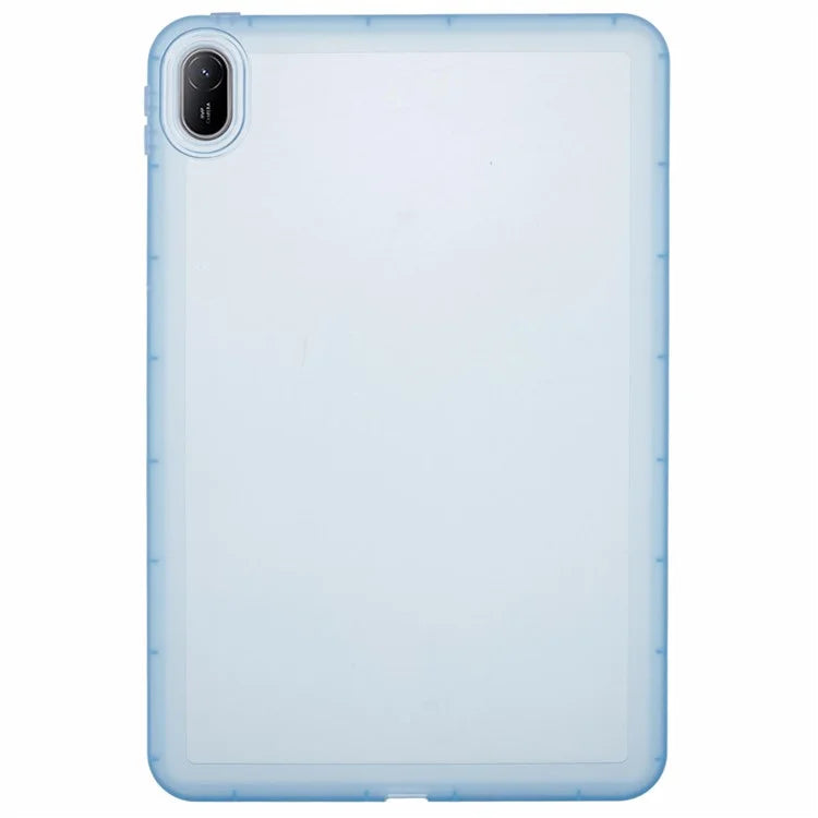 For Huawei MatePad SE 11 Case Soft TPU Transparent Tablet Cover