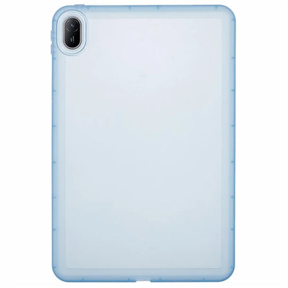 For Huawei MatePad SE 11 Case Soft TPU Transparent Tablet Cover