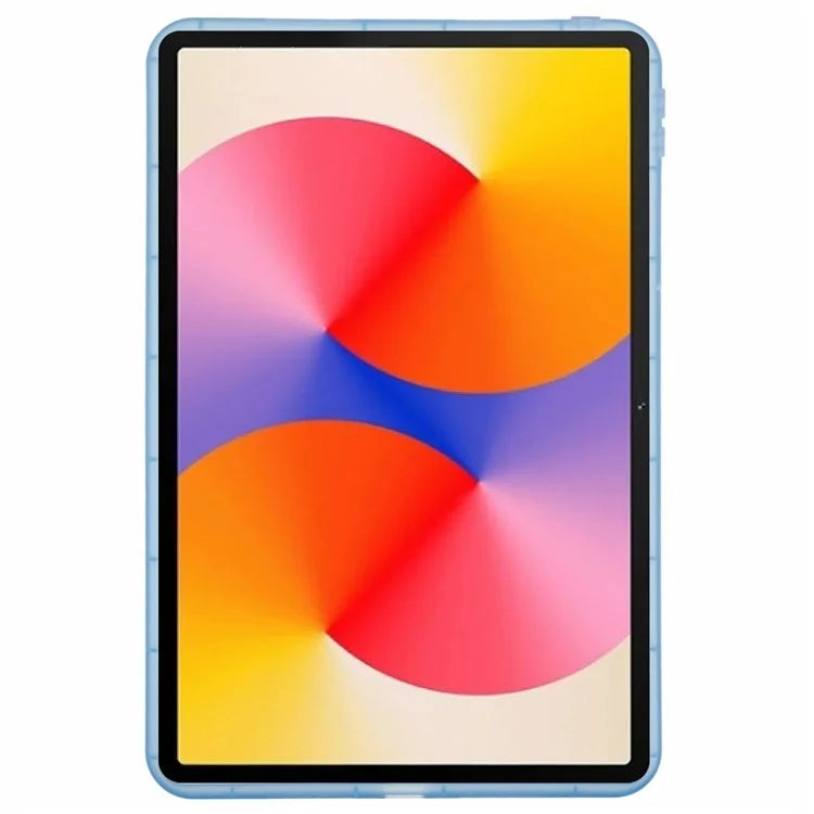 For Huawei MatePad SE 11 Case Soft TPU Transparent Tablet Cover
