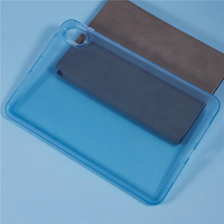 For Huawei MatePad SE 11 Case Soft TPU Transparent Tablet Cover