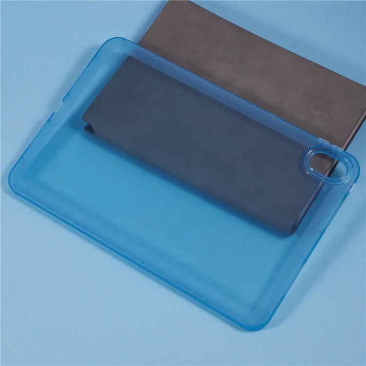 For Huawei MatePad SE 11 Case Soft TPU Transparent Tablet Cover