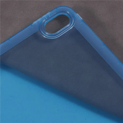 For Huawei MatePad SE 11 Case Soft TPU Transparent Tablet Cover