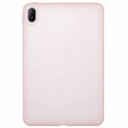 For Huawei MatePad SE 11 Case Soft TPU Transparent Tablet Cover