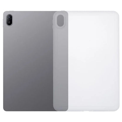 For Huawei MatePad SE 11 Case Soft TPU Transparent Tablet Cover