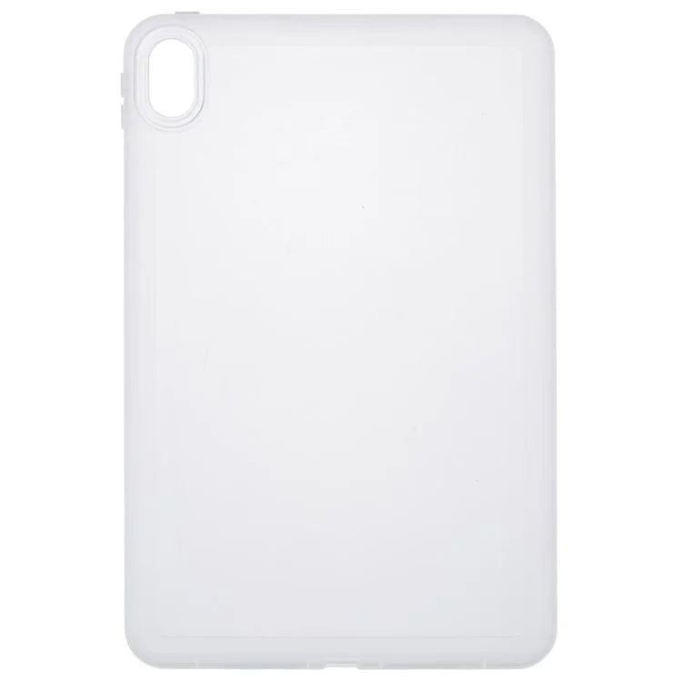 For Huawei MatePad SE 11 Case Soft TPU Transparent Tablet Cover