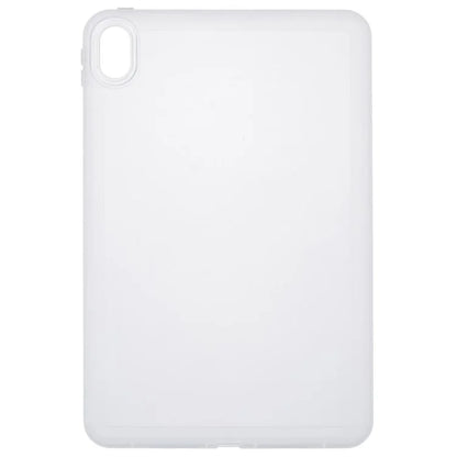 For Huawei MatePad SE 11 Case Soft TPU Transparent Tablet Cover