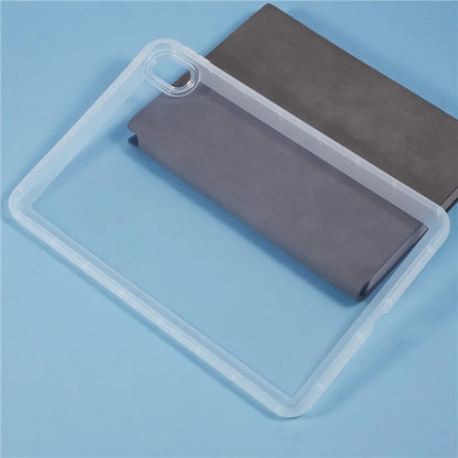 For Huawei MatePad SE 11 Case Soft TPU Transparent Tablet Cover
