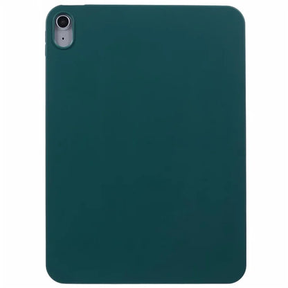 For iPad 10.9 (2022) Case Shockproof Soft TPU Tablet Cover Skin-Friendly Touch