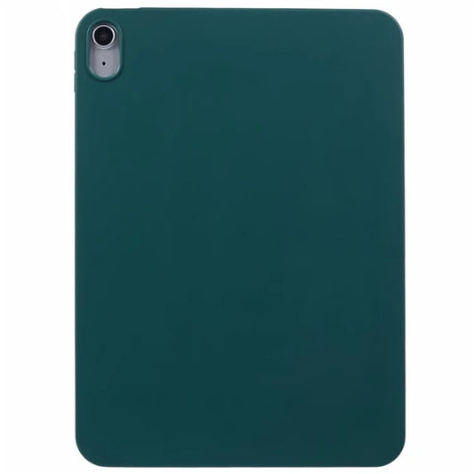 For iPad 10.9 (2022) Case Shockproof Soft TPU Tablet Cover Skin-Friendly Touch