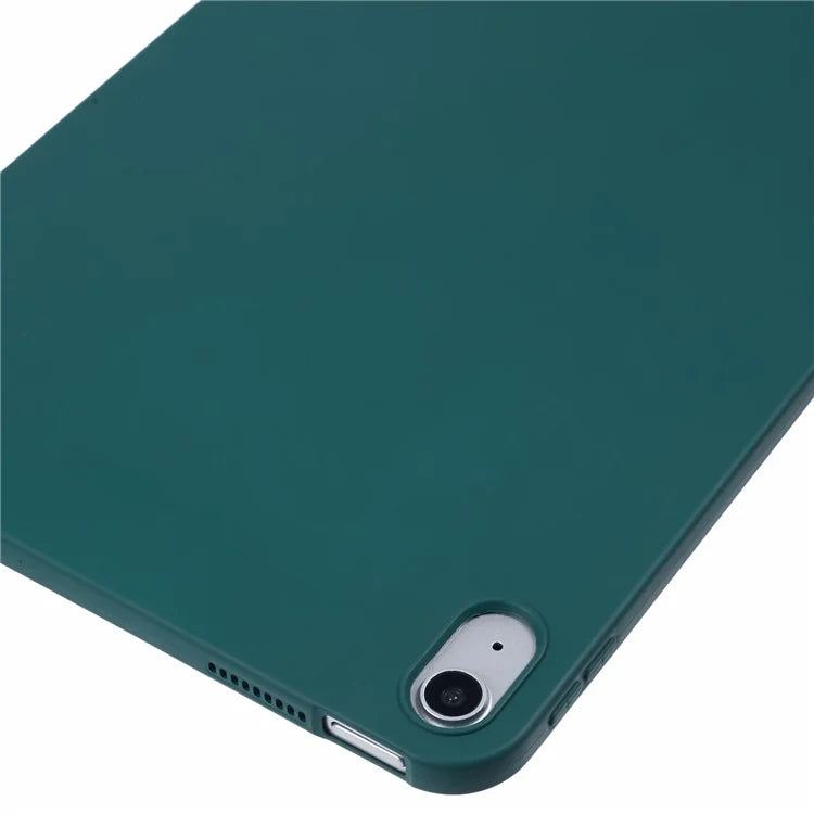 For iPad 10.9 (2022) Case Shockproof Soft TPU Tablet Cover Skin-Friendly Touch