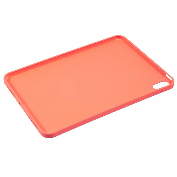 For iPad 10.9 (2022) Case Shockproof Soft TPU Tablet Cover Skin-Friendly Touch