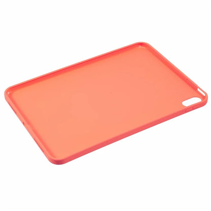 For iPad 10.9 (2022) Case Shockproof Soft TPU Tablet Cover Skin-Friendly Touch