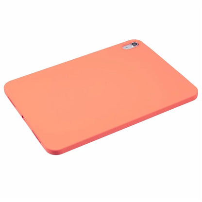 For iPad 10.9 (2022) Case Shockproof Soft TPU Tablet Cover Skin-Friendly Touch