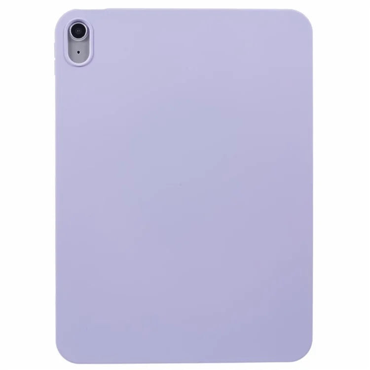 For iPad 10.9 (2022) Case Shockproof Soft TPU Tablet Cover Skin-Friendly Touch