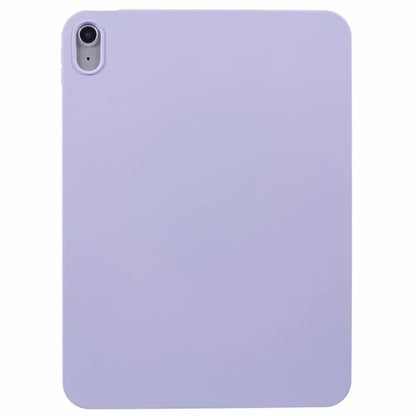 For iPad 10.9 (2022) Case Shockproof Soft TPU Tablet Cover Skin-Friendly Touch