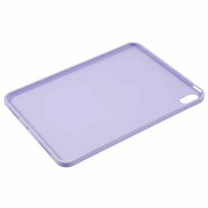 For iPad 10.9 (2022) Case Shockproof Soft TPU Tablet Cover Skin-Friendly Touch