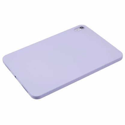 For iPad 10.9 (2022) Case Shockproof Soft TPU Tablet Cover Skin-Friendly Touch