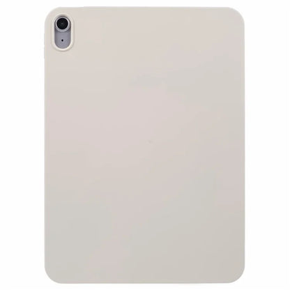 For iPad 10.9 (2022) Case Shockproof Soft TPU Tablet Cover Skin-Friendly Touch