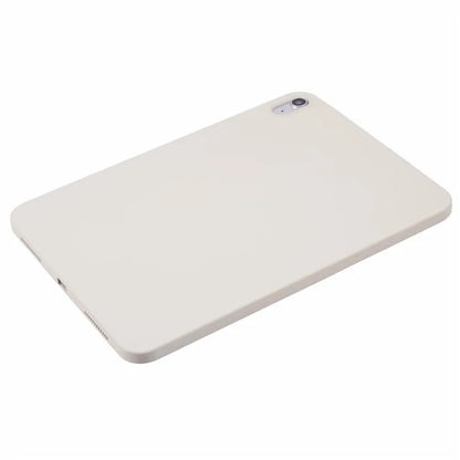 For iPad 10.9 (2022) Case Shockproof Soft TPU Tablet Cover Skin-Friendly Touch