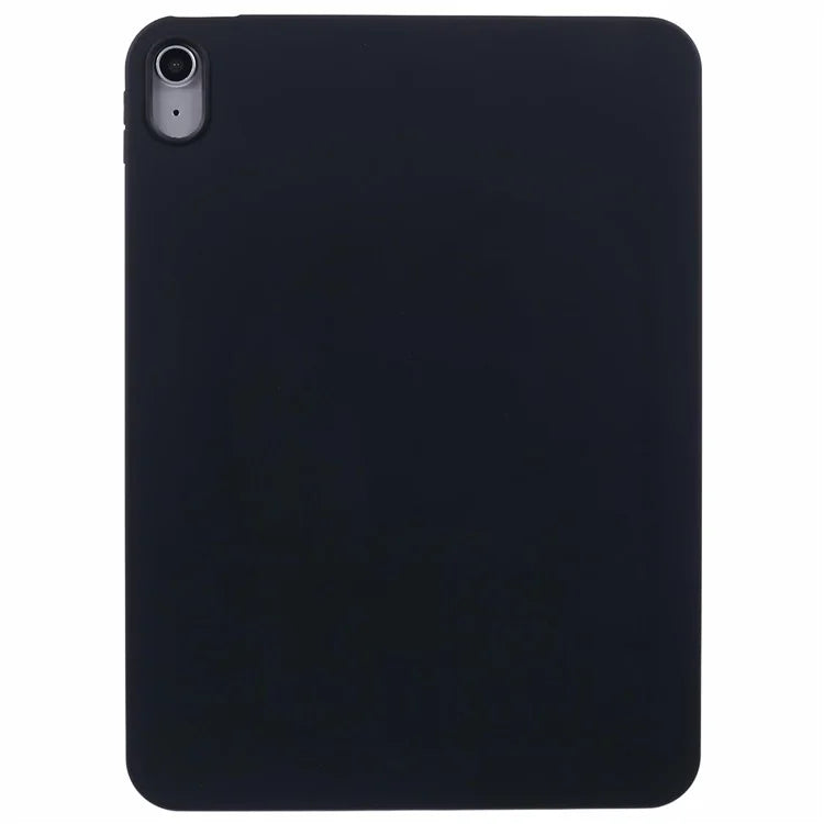 For iPad 10.9 (2022) Case Shockproof Soft TPU Tablet Cover Skin-Friendly Touch