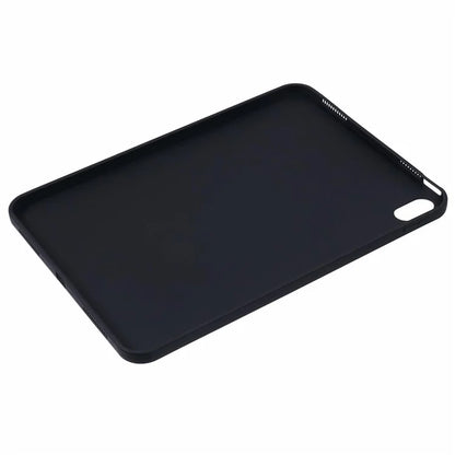 For iPad 10.9 (2022) Case Shockproof Soft TPU Tablet Cover Skin-Friendly Touch