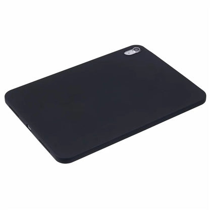 For iPad 10.9 (2022) Case Shockproof Soft TPU Tablet Cover Skin-Friendly Touch