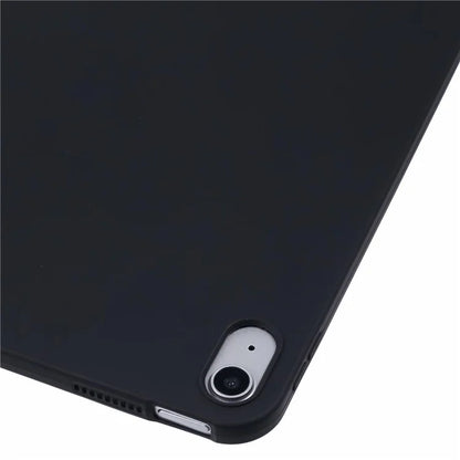 For iPad 10.9 (2022) Case Shockproof Soft TPU Tablet Cover Skin-Friendly Touch