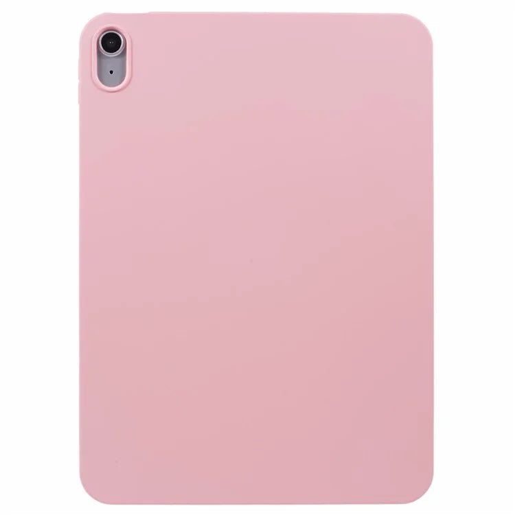 For iPad 10.9 (2022) Case Shockproof Soft TPU Tablet Cover Skin-Friendly Touch