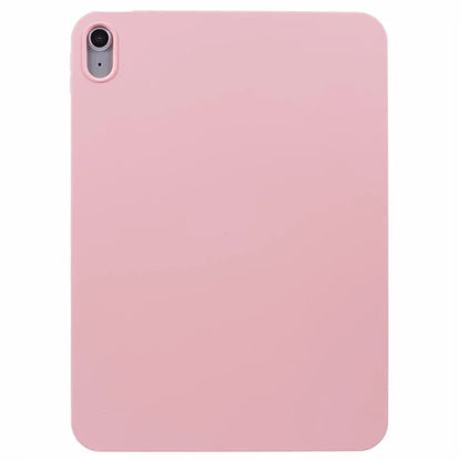 For iPad 10.9 (2022) Case Shockproof Soft TPU Tablet Cover Skin-Friendly Touch