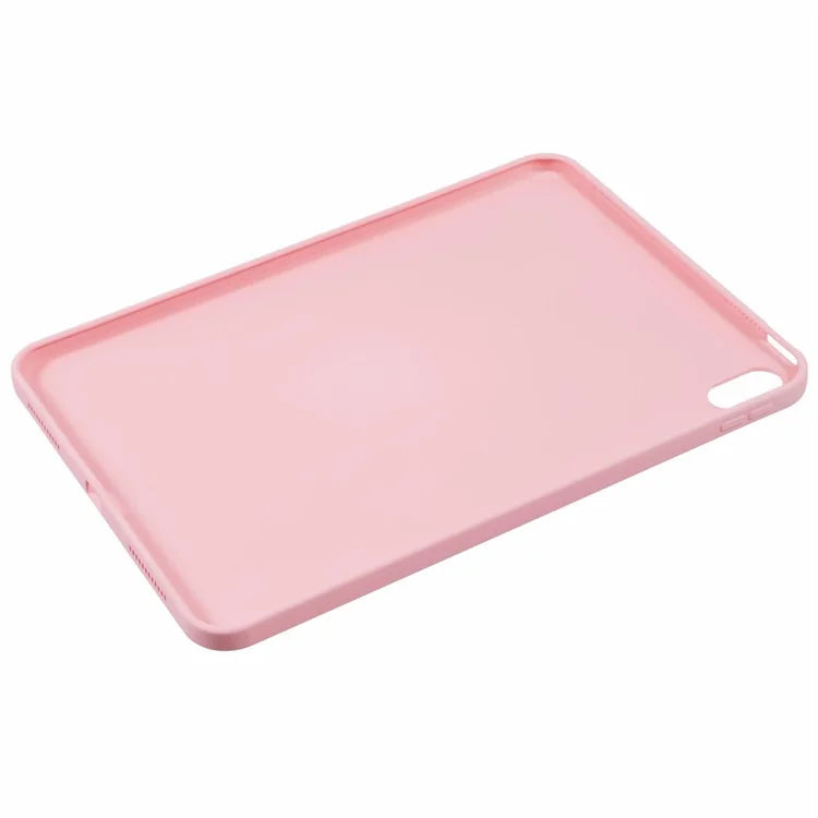 For iPad 10.9 (2022) Case Shockproof Soft TPU Tablet Cover Skin-Friendly Touch