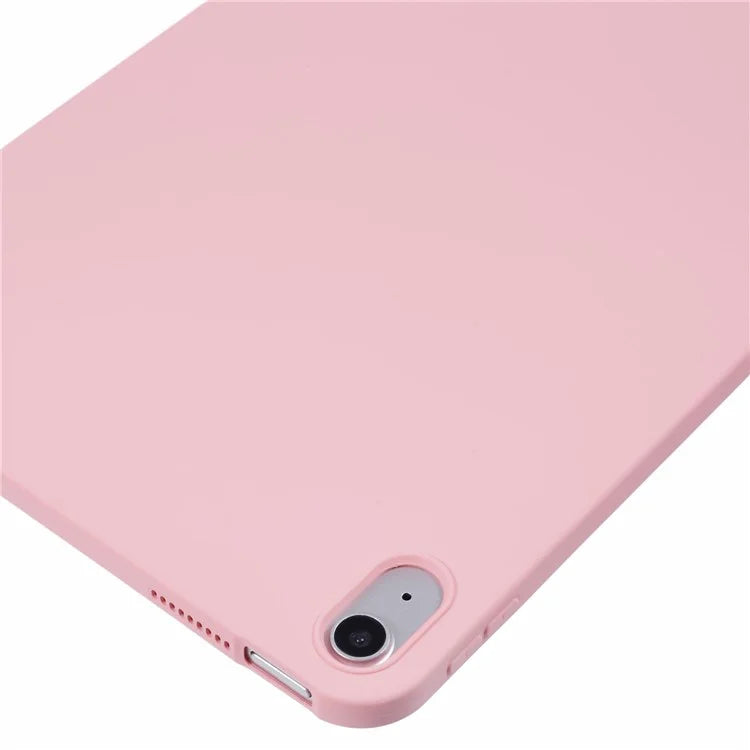 For iPad 10.9 (2022) Case Shockproof Soft TPU Tablet Cover Skin-Friendly Touch