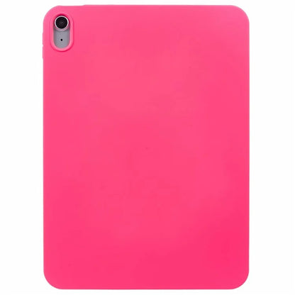 For iPad 10.9 (2022) Case Shockproof Soft TPU Tablet Cover Skin-Friendly Touch