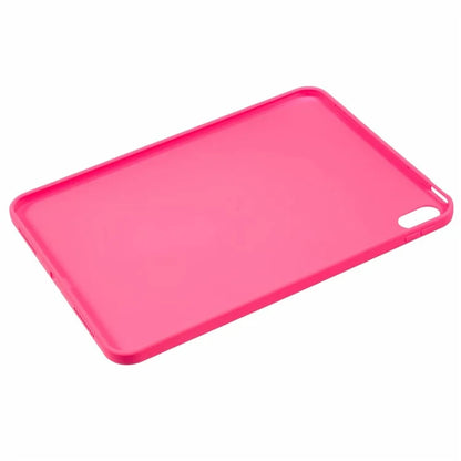 For iPad 10.9 (2022) Case Shockproof Soft TPU Tablet Cover Skin-Friendly Touch