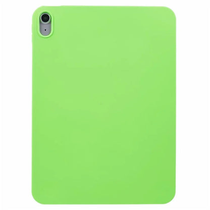For iPad 10.9 (2022) Case Shockproof Soft TPU Tablet Cover Skin-Friendly Touch