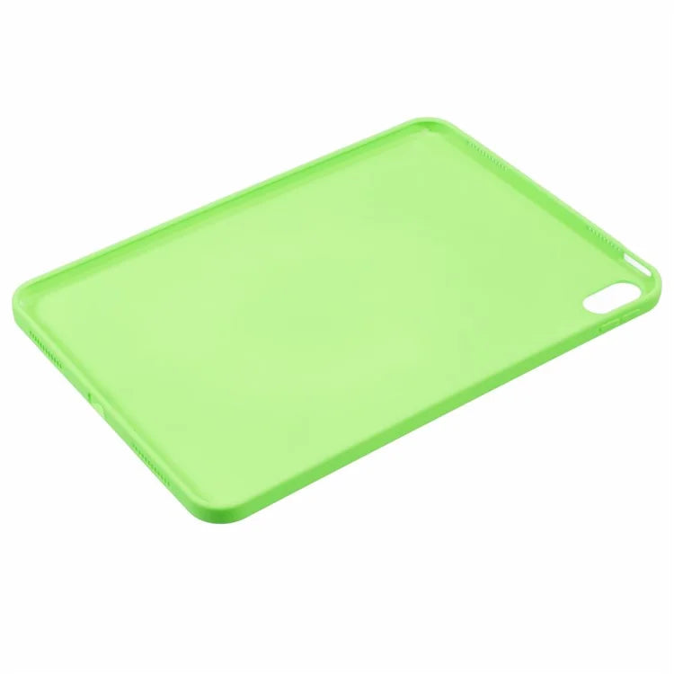 For iPad 10.9 (2022) Case Shockproof Soft TPU Tablet Cover Skin-Friendly Touch