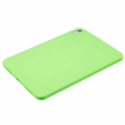 For iPad 10.9 (2022) Case Shockproof Soft TPU Tablet Cover Skin-Friendly Touch