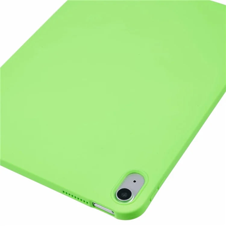 For iPad 10.9 (2022) Case Shockproof Soft TPU Tablet Cover Skin-Friendly Touch