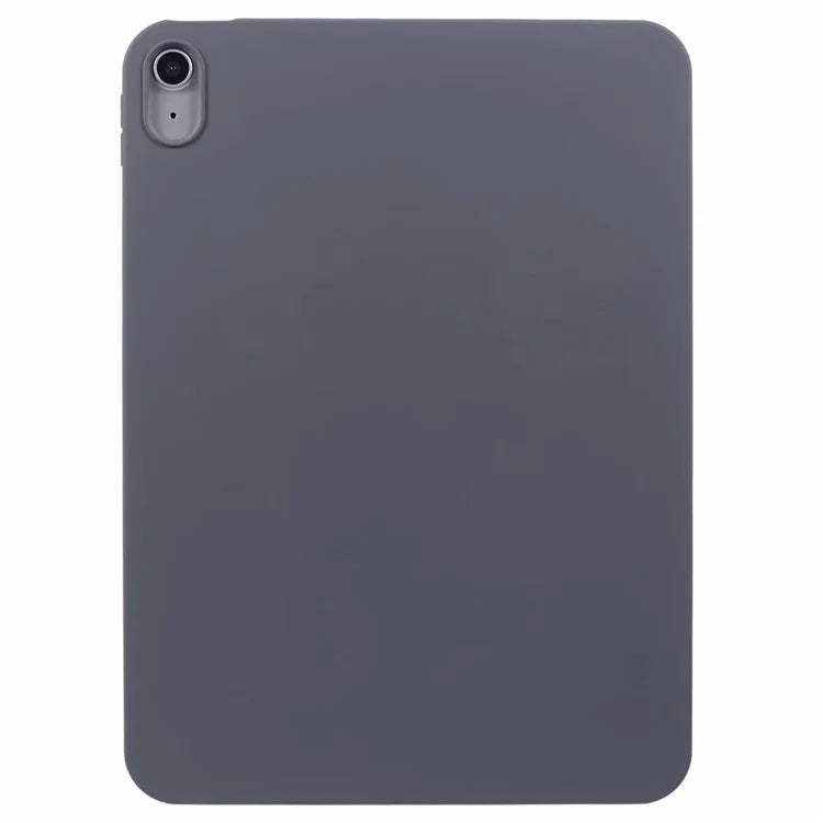 For iPad 10.9 (2022) Case Shockproof Soft TPU Tablet Cover Skin-Friendly Touch