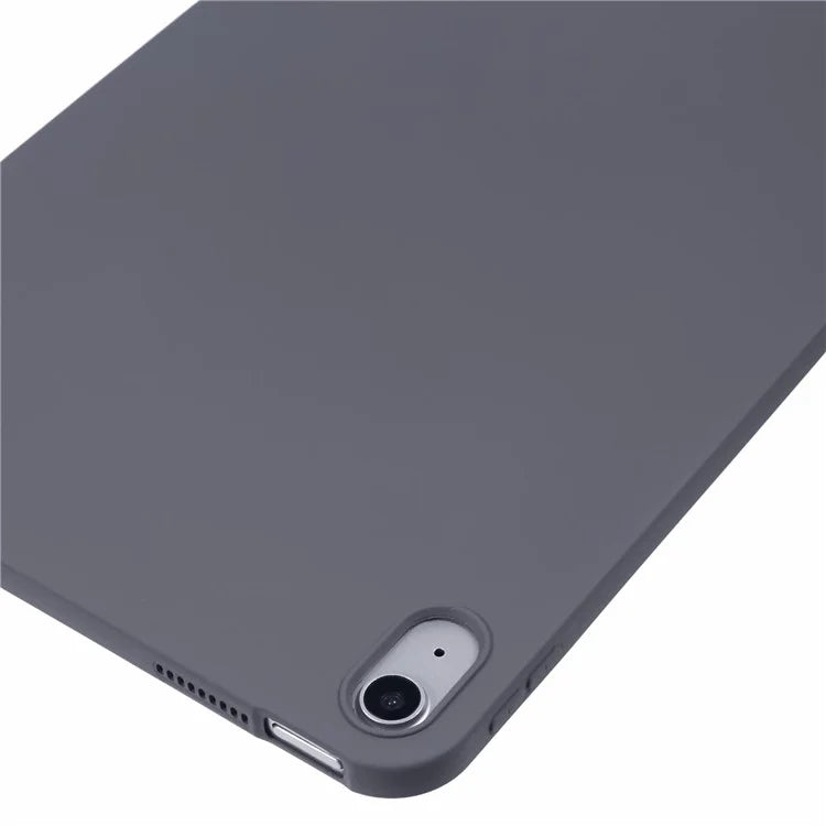 For iPad 10.9 (2022) Case Shockproof Soft TPU Tablet Cover Skin-Friendly Touch