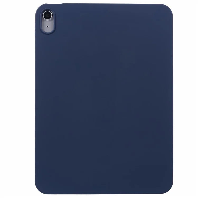 For iPad 10.9 (2022) Case Shockproof Soft TPU Tablet Cover Skin-Friendly Touch