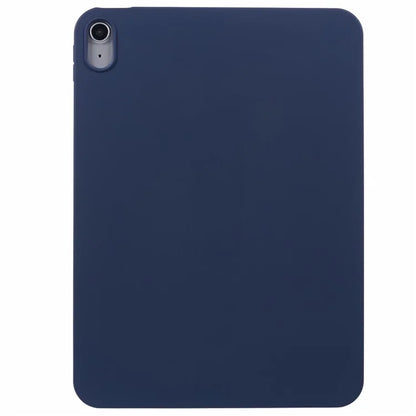 For iPad 10.9 (2022) Case Shockproof Soft TPU Tablet Cover Skin-Friendly Touch